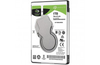 Жорсткі диски, SSD Seagate BarraCuda 1TB 2,5