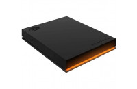 Жорсткі диски, SSD Seagate FireCuda Gaming Hard Drive 1TB (STKL1000400)