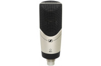 Мікрофони Sennheiser MK 4