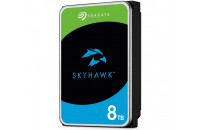 Жорсткі диски, SSD Seagate SkyHawk 8TB (ST8000VX010)