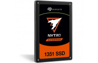 Жорсткі диски, SSD Seagate Nytro 1361 960GB (XA960LE10006)