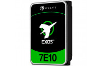 Жорсткі диски, SSD Seagate Exos 7E10 8TB (ST8000NM018B)