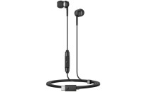 Наушники Sennheiser CX 80U Black