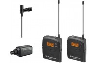 Мікрофони Sennheiser EW100-ENG G3