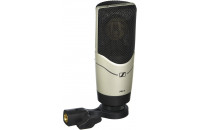 Микрофоны и микрофонные радиосистемы Sennheiser MK 8