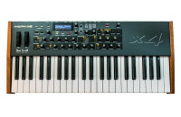 Синтезаторы Sequential Mopho x4 Keyboard