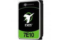 Жорсткі диски, SSD Seagate Exos 7E10 2TB (ST2000NM017B)