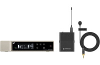 Микрофоны и микрофонные радиосистемы Sennheiser EW-D ME4 SET (Q1-6)