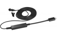 Микрофоны Sennheiser ClipMic Digital