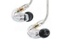  Shure SE215 Clean (SE215CL)
