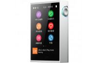  Shanling M1 Plus Silver