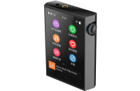 Аудиоплееры Shanling M1 Plus Black