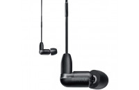 Наушники Shure AONIC 3 Black (SE31BABKUNI-EFS)