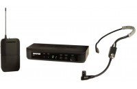 Мікрофони Shure BLX14E/SM35 H8E