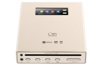 Аудиоплееры Shanling EC Mini Gold