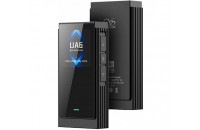 Усилители для наушников / ЦАПы Shanling UA6 Black
