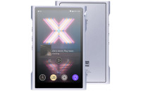 Аудиоплееры Shanling M3X Purple