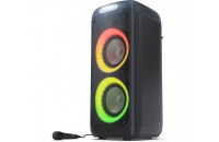 Акустика и аудиосистемы Sharp PS-949 Black