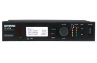  Shure ULXD4E