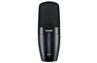 Микрофоны и микрофонные радиосистемы Shure SM27-LC