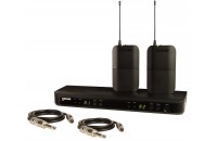 Микрофонные радиосистемы Shure BLX188E Q25