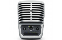 Микрофоны и микрофонные радиосистемы Shure Motiv MV51