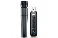 Микрофоны Shure SM57-X2u