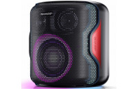Акустика и аудиосистемы Sharp PS-921 Black