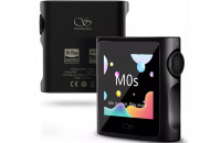 Аудиоплееры Shanling M0s Black