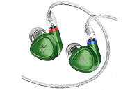 Навушники Shanling MG100 Green