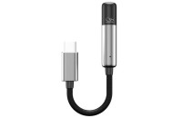 Усилители для наушников / ЦАПы Shanling UA Mini Black