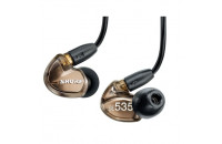 Навушники Shure SE535VE
