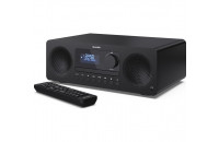 Акустика и аудиосистемы Sharp XL-B720D Black