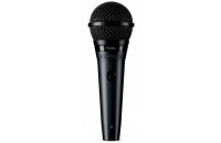 Микрофоны и микрофонные радиосистемы Shure PGA58-XLR-E
