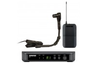  Shure BLX14E/B98 K3E