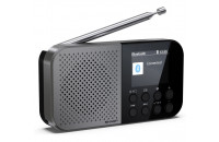 Акустика и аудиосистемы Sharp DR-P520 Storm Grey