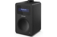 Акустика Sharp DR-430 Black