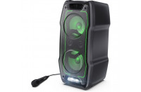 Акустика и аудиосистемы Sharp PS-931 Black