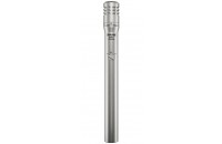Микрофоны и микрофонные радиосистемы Shure SM81-LC