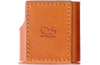  Shanling M0 Pro Case Brown