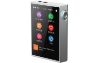  Shanling M1 Plus Silver