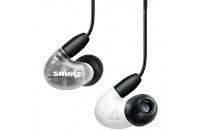  Shure AONIC 4 White