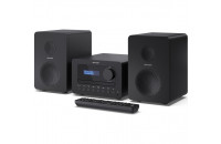Акустика и аудиосистемы Sharp XL-B520D Black