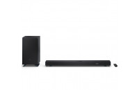 Саундбари Sharp HT-SBW53121 Black