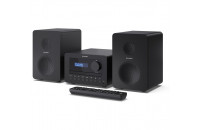 Акустика и аудиосистемы Sharp XL-B514 Black