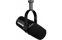  Shure MV7