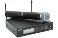 Микрофонные радиосистемы Shure SLX24E/B58