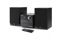 Акустика Sharp XL-B512 Black