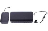 Мікрофони Shure BLX14E/SM35 M17