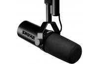 Микрофоны Shure SM7DB